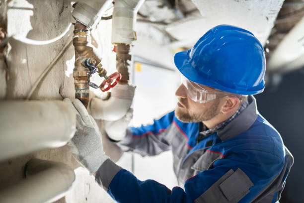 Best 24/7 Emergency Plumbing Services  in USA